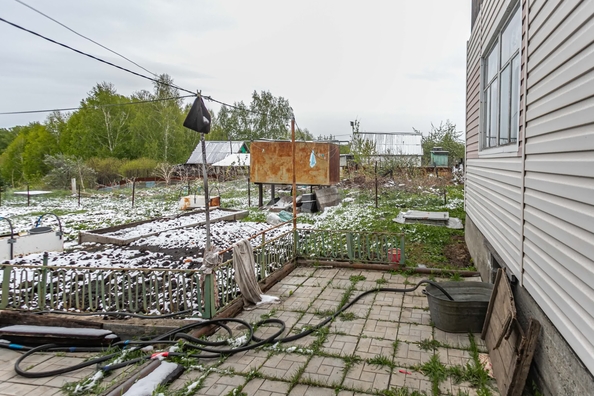 
  Продается дом 60 м². Фото 13.