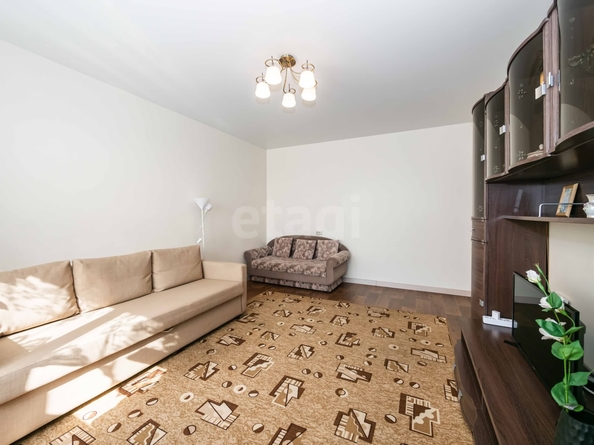 
  Продается 1-комн. квартира 45.4 м², в ЖК Огни сибири, дом 2. Фото 5.