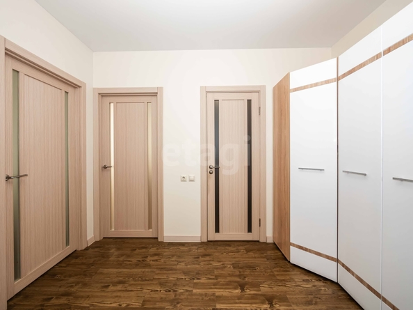 
  Продается 1-комн. квартира 45.4 м², в ЖК Огни сибири, дом 2. Фото 10.