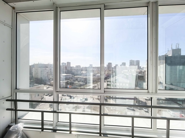 
  Продается 1-комн. квартира 45.4 м², в ЖК Огни сибири, дом 2. Фото 16.