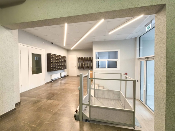 
  Продается 1-комн. квартира 45.4 м², в ЖК Огни сибири, дом 2. Фото 27.