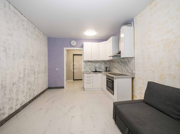 
  Продается студия 24 м², в ЖК Чкалов, дом 1. Фото 3.