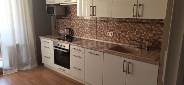 
  Сдается 1-комн. квартира 42 м². Фото 4.