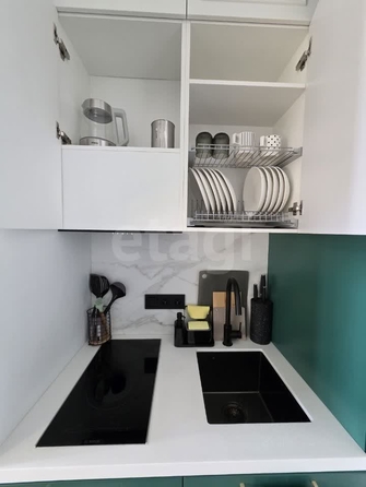 
  Продается 1-комн. квартира 40 м², в ЖК Richmond (Ричмонд). Фото 6.