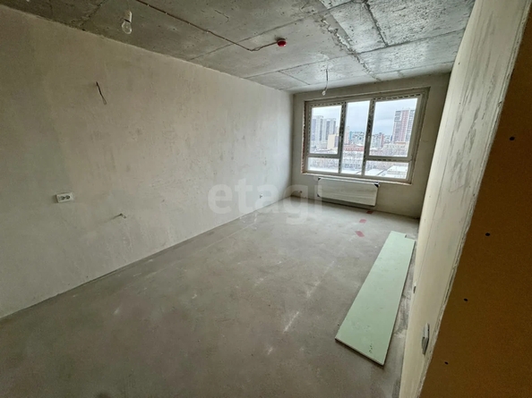 
  Продается 1-комн. квартира 43.2 м², в ЖК Мылзавод, дом 2. Фото 4.