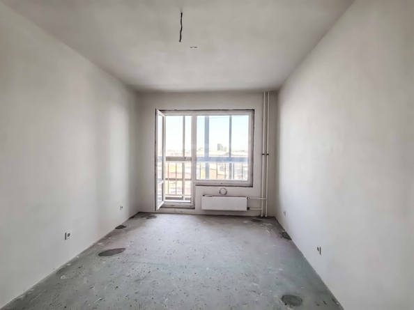
  Продается 4-комн. квартира 94.7 м², в ЖК Галактика, дом 6 Меркурий. Фото 1.