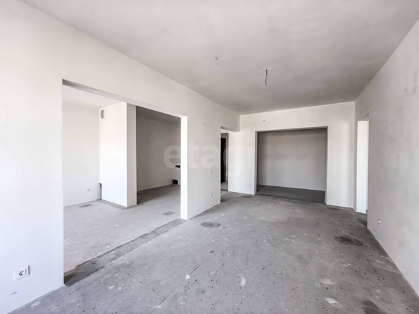 
  Продается 4-комн. квартира 94.7 м², в ЖК Галактика, дом 6 Меркурий. Фото 11.
