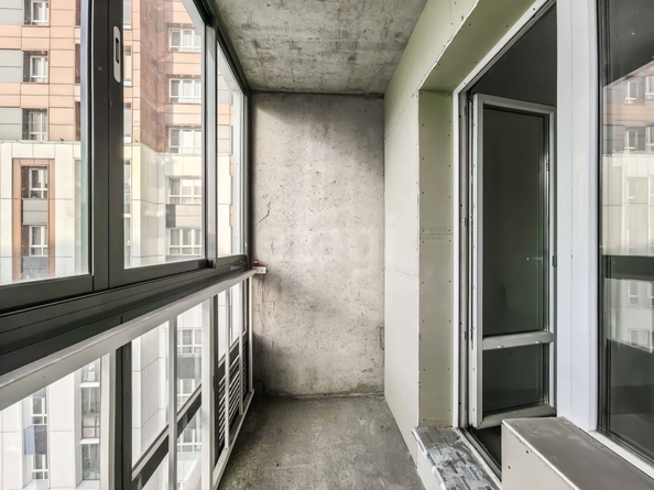 
  Продается 4-комн. квартира 94.7 м², в ЖК Галактика, дом 6 Меркурий. Фото 23.