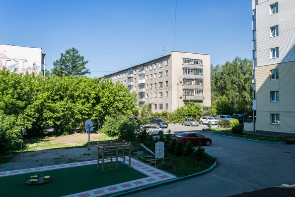 
  Продается 2-комн. квартира 76.5 м². Фото 23.