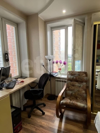 
  Продается 1-комн. квартира 42 м². Фото 12.