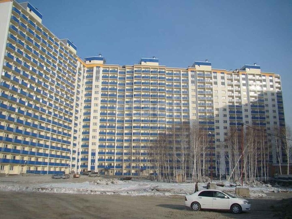 
  Продается 1-комн. квартира 43.5 м². Фото 8.