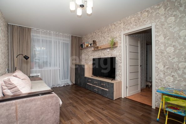 
  Продается 2-комн. квартира 43.2 м². Фото 1.