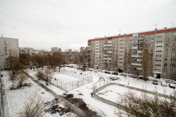 
  Продается 2-комн. квартира 43.2 м². Фото 6.