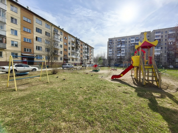 
  Продается 3-комн. квартира 57.5 м². Фото 24.