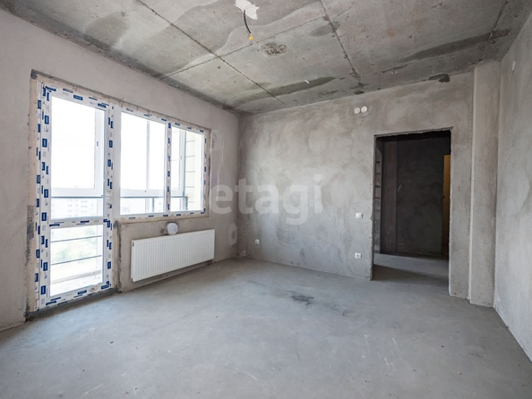 
  Продается 2-комн. квартира 53 м², в ЖК Столетов, дом 1. Фото 1.