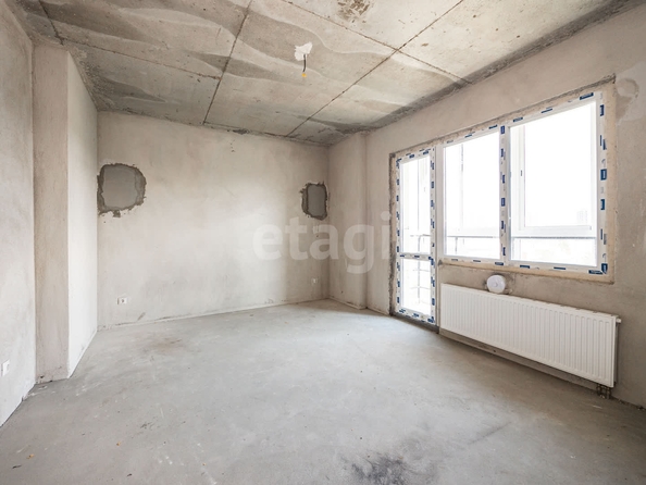 
  Продается 2-комн. квартира 53 м², в ЖК Столетов, дом 1. Фото 3.