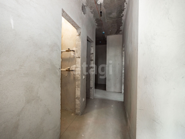 
  Продается 2-комн. квартира 53 м², в ЖК Столетов, дом 1. Фото 12.
