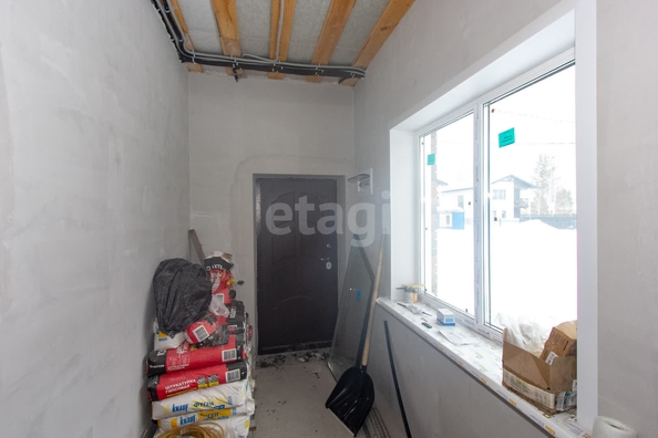 
  Продается коттедж 129 м². Фото 26.