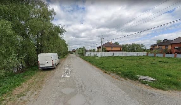 
  Продается земельный участок 7.6 соток. Фото 2.