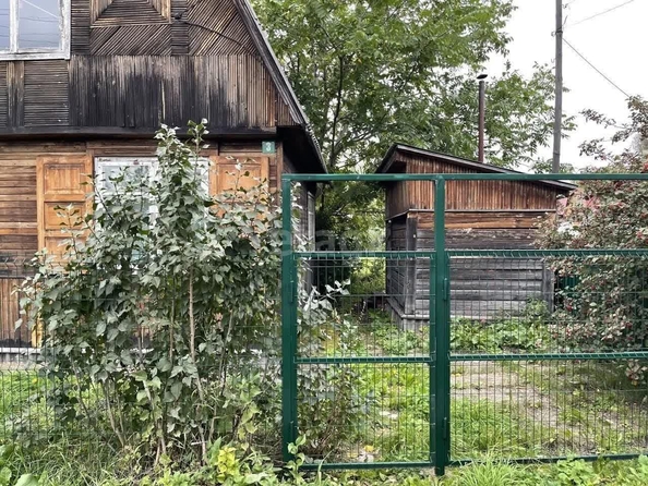 
  Продается дом 40.9 м². Фото 3.