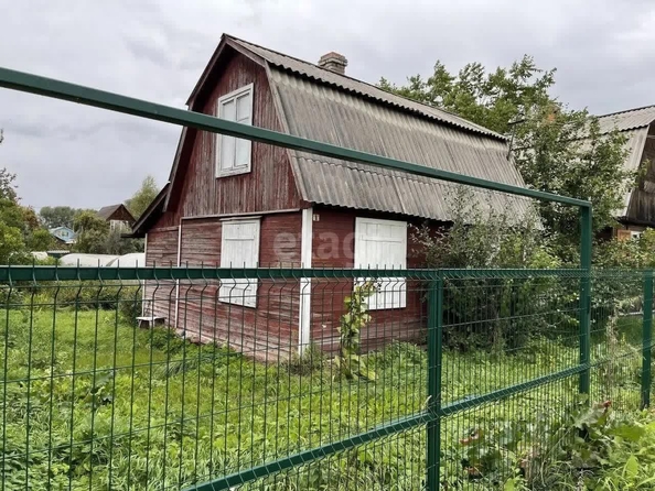 
  Продается дом 40.9 м². Фото 4.