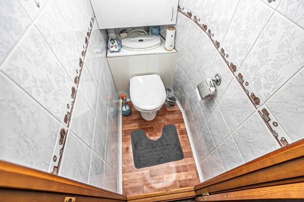 
  Продается 3-комн. квартира 64.5 м². Фото 16.