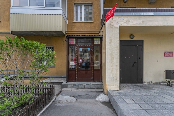 
  Продается универсальное помещение 62 м². Фото 6.