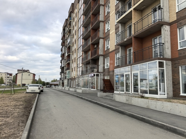 
  Продается 1-комн. квартира 42.1 м², в ЖК Экополис, дом 1. Фото 2.
