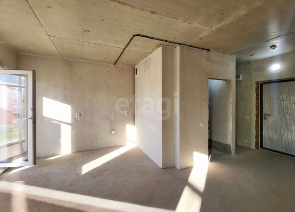 
  Продается 1-комн. квартира 42.1 м², в ЖК Экополис, дом 1. Фото 7.