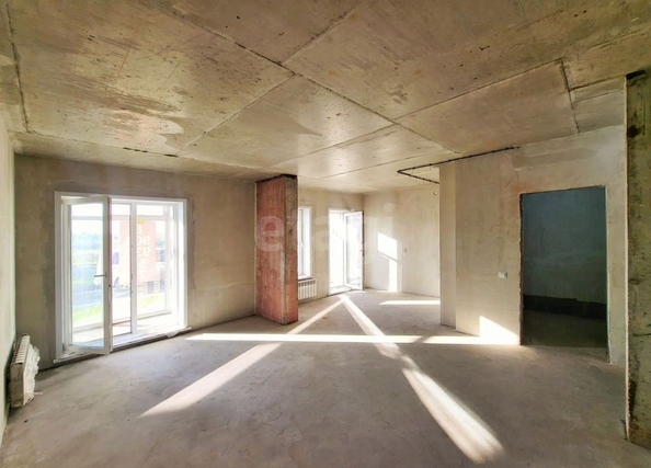 
  Продается 1-комн. квартира 42.1 м², в ЖК Экополис, дом 1. Фото 9.