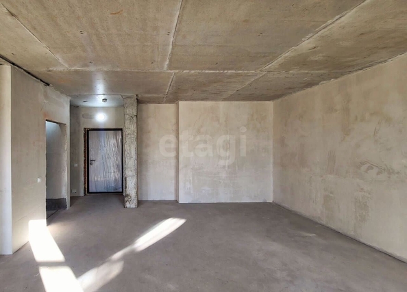 
  Продается 1-комн. квартира 42.1 м², в ЖК Экополис, дом 1. Фото 12.