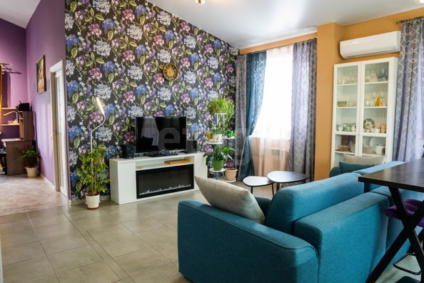 
  Продается 3-комн. квартира 72 м². Фото 1.