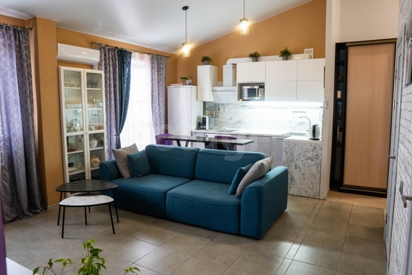 
  Продается 3-комн. квартира 72 м². Фото 2.