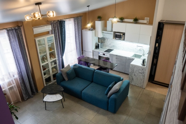 
  Продается 3-комн. квартира 72 м². Фото 4.