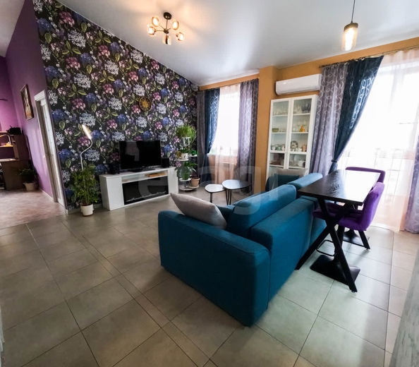 
  Продается 3-комн. квартира 72 м². Фото 8.