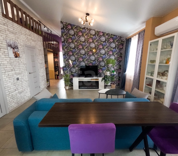 
  Продается 3-комн. квартира 72 м². Фото 9.