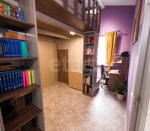
  Продается 3-комн. квартира 72 м². Фото 16.