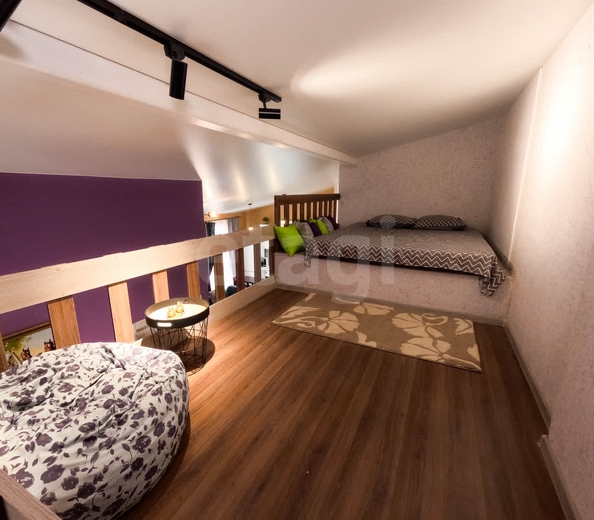 
  Продается 3-комн. квартира 72 м². Фото 18.