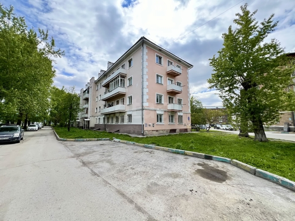
  Продается 2-комн. квартира 36.8 м². Фото 2.