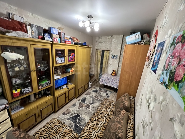 
  Продается 2-комн. квартира 36.8 м². Фото 5.