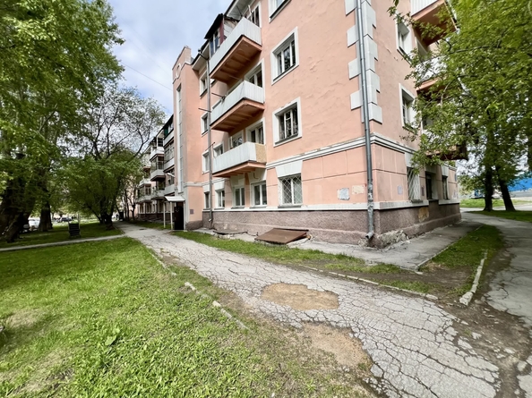 
  Продается 2-комн. квартира 36.8 м². Фото 10.