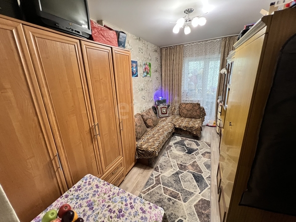 
  Продается 2-комн. квартира 36.8 м². Фото 12.