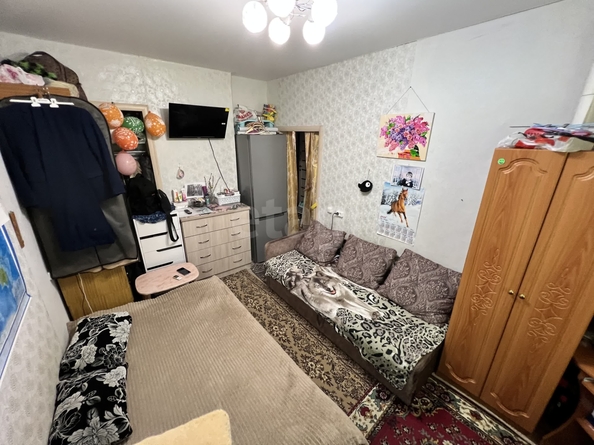 
  Продается 2-комн. квартира 36.8 м². Фото 16.