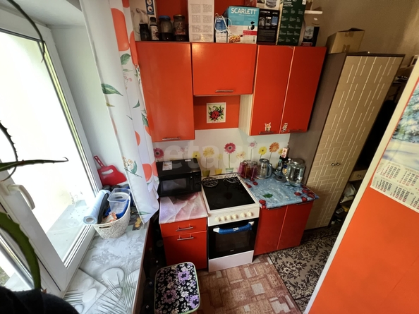 
  Продается 2-комн. квартира 36.8 м². Фото 19.