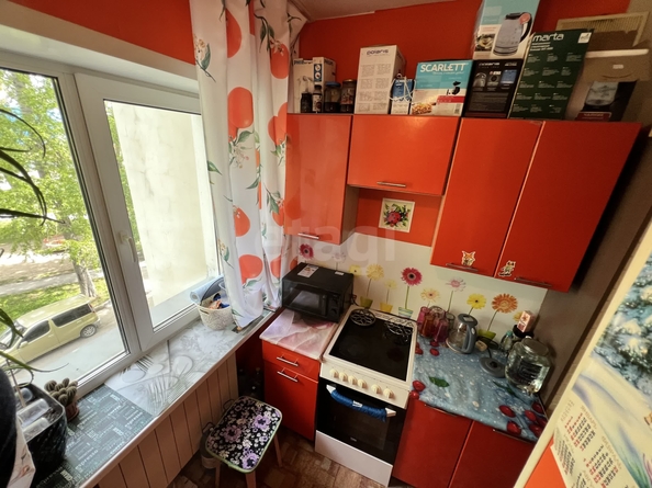 
  Продается 2-комн. квартира 36.8 м². Фото 21.