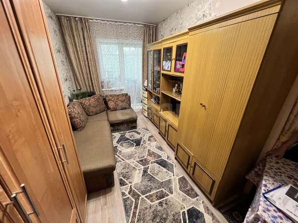 
  Продается 2-комн. квартира 36.8 м². Фото 13.
