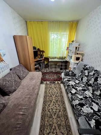 
  Продается 2-комн. квартира 36.8 м². Фото 18.