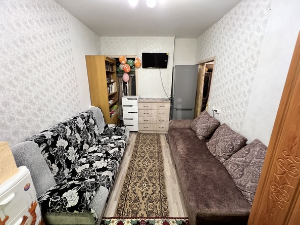 
  Продается 2-комн. квартира 36.8 м². Фото 24.