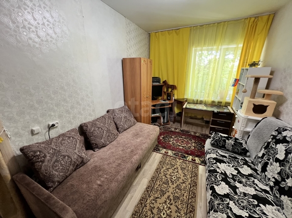 
  Продается 2-комн. квартира 36.8 м². Фото 25.