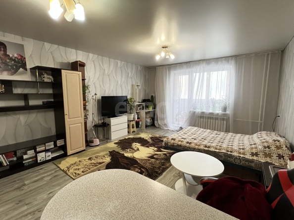 
  Продается студия 38.5 м². Фото 2.